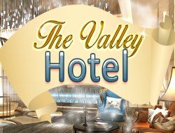 Valley Hotel bölgesinde bulundunuz mu? 