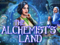 Oyunu The Alchemist's Land
