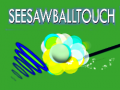 Oyunu Seesawball Touch