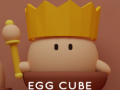 Oyunu Egg Cube