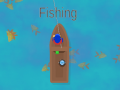 Oyunu Fishing