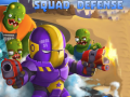 Oyunu Squad Defense