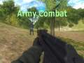 Oyunu Army Combat