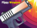 Oyunu Flippy Weapons
