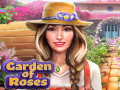 Oyunu Garden of Roses