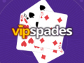 Oyunu VIP Spades