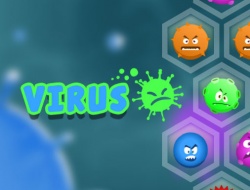 Virüs