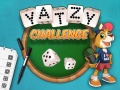 Oyunu Yatzy Challenge