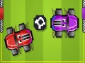 Oyunu Soccer Cars