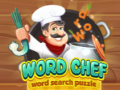 Oyunu Word Chef