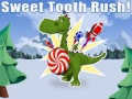 Oyunu Sweet Tooth Rush
