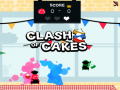 Oyunu Clash of Cakes