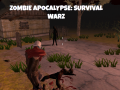 Oyunu Zombie Apocalypse: Survival War Z