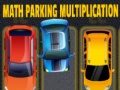 Oyunu Math Parking Multiplication
