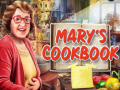 Oyunu Mary`s Cookbook