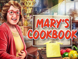 Mary'nin Yemek Kitabı 
