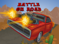 Oyunu Battle On Road