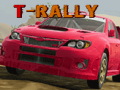 Oyunu T-Rally