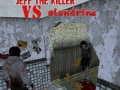 Oyunu Jeff The Killer vs Slendrina