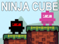 Oyunu Ninja Cube