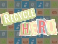 Oyunu Recycle Hero