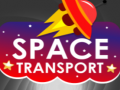 Oyunu Space Transport