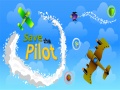 Oyunu Save The Pilot