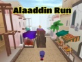 Oyunu Alaaddin Run