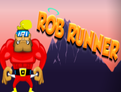 Rob Koşucu