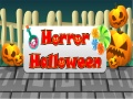 Oyunu Horor Halloween