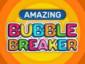 Oyunu Amazing Bubble Breaker