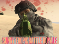 Oyunu Sunny Tropic Battle Royale