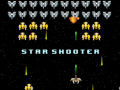 Oyunu Star Shooter