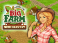 Oyunu Big Farm New Harvest