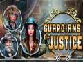 Oyunu Guardians of Justice