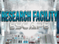 Oyunu Research Facility Escape