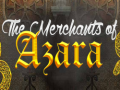 Oyunu The Merchants of Azara