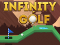 Oyunu Infinity Golf
