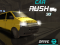 Oyunu Car Rush 3D