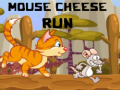 Oyunu Mouse Cheese Run