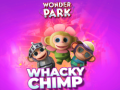 Oyunu Wonder Park Whacky Chimp