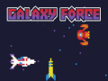 Oyunu Galaxy Force