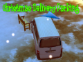 Oyunu Christmas Delivery Parking