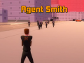 Oyunu Agent Smith