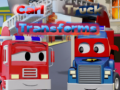 Oyunu Carl Transforms Truck