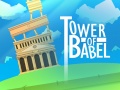 Oyunu Tower of Babel