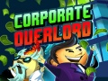 Oyunu Corporate Overlord