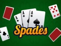 Oyunu Spades