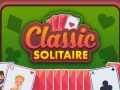 Oyunu Classic Solitaire