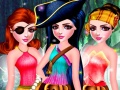 Oyunu Vincy as Pirate Fairy